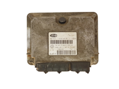 Controller IAW4AF.P2 46817813 Fiat Magneti Marelli 30836
