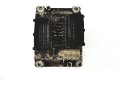 Controller 00468019640 0261206980 Fiat Bosch 15980