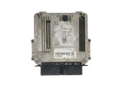 Controller 0281032518 55283370 Fiat Alfa Bosch 43106