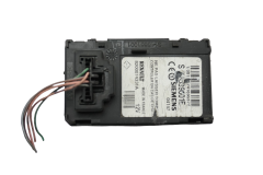 Card Reader S118539001E 8200074331A Renault Megane 2 12759 