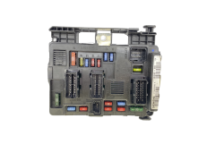 Controller BSM-B3 9650618480 T118470003K PSA Siemens 58972