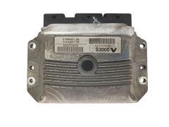 Controller 21585421-2A 8200509552 8200509516 Renault Johnson 3099