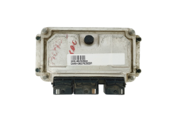 Controller 0261206633 9637839580id06 26FM0863 PSA Bosch 37035