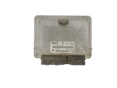 Controller 24417167PB 0281010267 Opel Bosch 46841