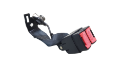 Seat Belt Catch Left Rear 8974CZ  Peugeot 406 Break