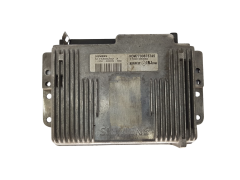 Controller S115300202A 7700875745 7700105980 Renault Siemens 3595