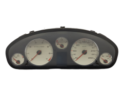 Speedometer/Instrument Cluster Peugeot 407 9658138480 22661