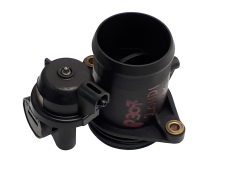 Air Throttle Body 1628NT AK0012664 2.0 HDI Citroen Peugeot 307 406 Solex