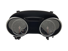 Speedometer/Instrument Cluster Mercedes A1769000404
