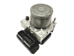 Abs Pump VW Polo Skoda Fabia 6C0614517G Bosch 34719