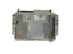 Controller 96259124 K115000010G Daewoo Siemens 15287