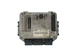 Controller 0281011549 8200310863 8200370779 Renault Bosch 36086