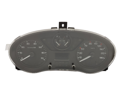 Speedometer/Instrument Cluster Partner Berlingo 9801642280 PSA 27501