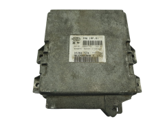 Controller PSA 9637086980 16301.574 IAW1AP.81 Magneti Marelli 68497