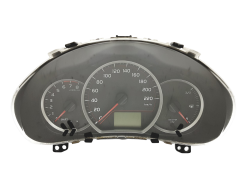 Speedometer/Instrument Cluster Toyota Yaris 83800-0DR50 MB157550-5207 37676