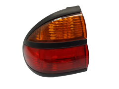Lamp Left Rear 7700420122 Laguna 1 Renault Valeo
