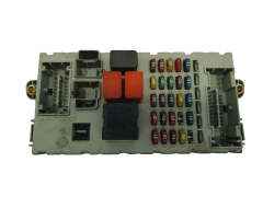 Controller BSI 46520600 CPL 51735172 NPL Fiat Delphi 68650