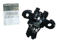 Lock Bolt Rear Original Renault Kangoo 8200031626