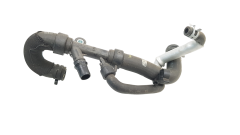 Cooling System Pipe 1321065 110606001R 2.3 dci Master 3 Movano B 0km