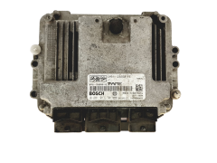 Controller 4M51-12A560-YE 0281011701 Ford Bosch 28196