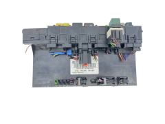 Controller 2095450101 5DK008486-10 Mercedes Hella 59227