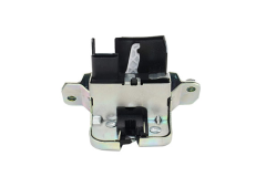 Boot Lid Lock  Rear 7P0827505G 88271804101 VW Seat Vika