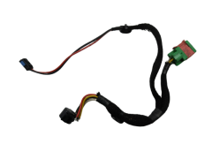 Ignition Switch Peugeot 307 4162X4