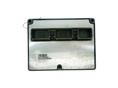 Controller 6M51-12A650-EB 5DDB Ford Visteon 