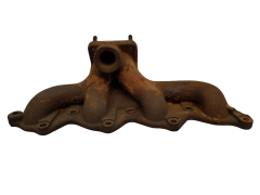 Exhaust Manifold 034175 Citroen Jumper Peugeot Boxer 2.5 D 12326