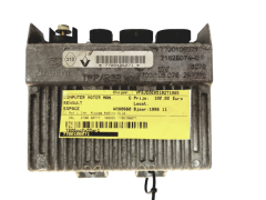 Controller 7700106071 7700106078 21626074-0 Renault Sagem 19613