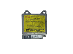 Controller 0K32B677F0 G13019 KIA