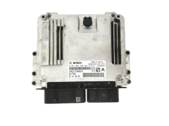 Controller 9814182680 0281032456 9806460480 PSA Bosch 29001