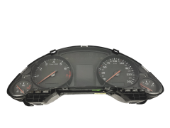 Speedometer/Instrument Cluster Audi A4 B6 B7 8H0920930E 0263642115 Bosch