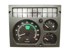 Speedometer/Instrument Cluster Iveco Daily 6035080110 41550
