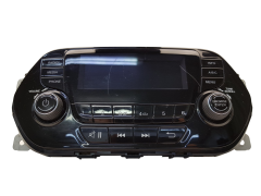 Car Radio Fiat 356 Tipo VP1 EMEA BT 07356542530