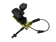 Gear Lever Renault Laguna I 7701471438 8200803379