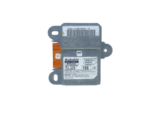 Controller 550538500 9628757580 PSA Autoliv 58576