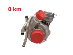 Turbocharger Garrett 2.0 dci GTA1549LV 770116-1 H8200638766 0km