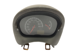 Speedometer/Instrument Cluster Fiat Seicento 735382384 6063449930 28357