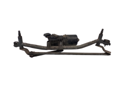 Wiper Mechanism Citroen C2 C3 9638117180 6401F4 Valeo 1041