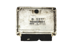 Controller 045906019CA 0281012195 VW Bosch 22030