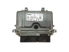 Controller 0281012381 A6401503679 Mercedes Bosch 30476