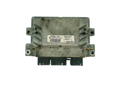 Controller S120201105A 8200417597 8200400246 Renault Siemens 33352