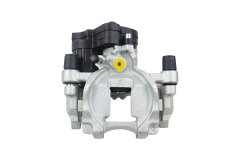Brake Caliper Rear Right For VW Audi Skoda 5Q0615424 66151745601 Vika