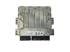 Controller 23710HX42C A2C98757200 Nissan Continental 14905