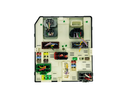 Controller USM -2010 R1 284B62069R 522222F05 Renault 