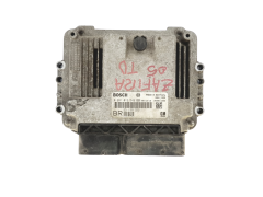 Controller 55198922BR 0281012549 Opel Bosch 25804 Controller 55198922BR 0281012549 Opel Bosch 25804
