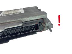Controller 46531221 IAW16F.ET 61602.108.01 Lancia 61840
