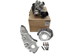 Turbocharger Original to Trafic III Vivaro NV 1.6 dCi 144111292R