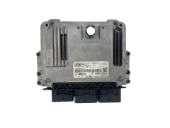 Controller 0281017831 AV21-12A650-GC Ford Bosch 52223